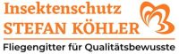 Logo Insektenschutz Köhler